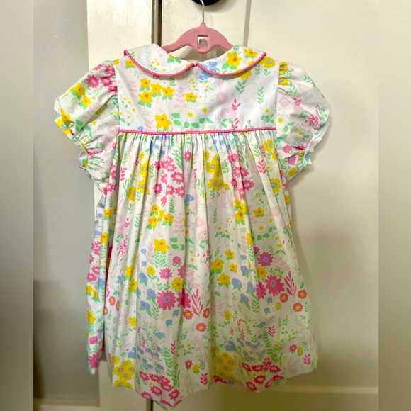 The Beaufort Bonnet Company Other - T.B.B.C dress! Size 3T